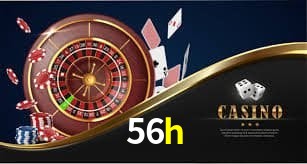 Desvendando o Mundo dos Jogos Virtuais na 56h