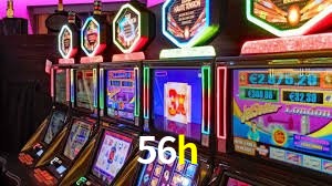 Descubra a Essência do 56h: Nossa História e Compromissos