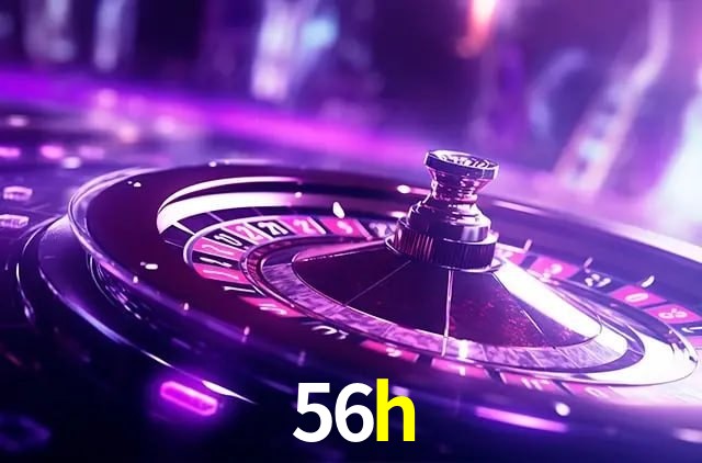A Emoção da Loteria na 56h: Uma Chance de Mudança de Vida